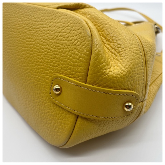 BURBERRY BLUE LABEL Small Bucket bag - Picture 10 of 10